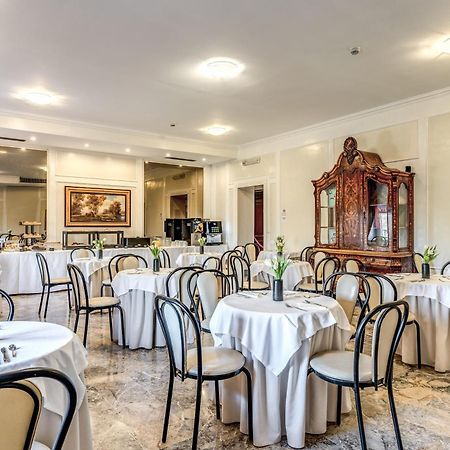 Hotel Orazia Rome Exterior photo