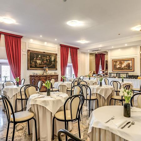 Hotel Orazia Rome Exterior photo