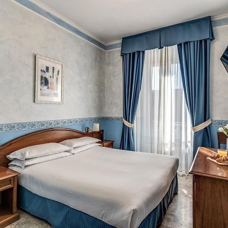 Hotel Orazia Rome Exterior photo