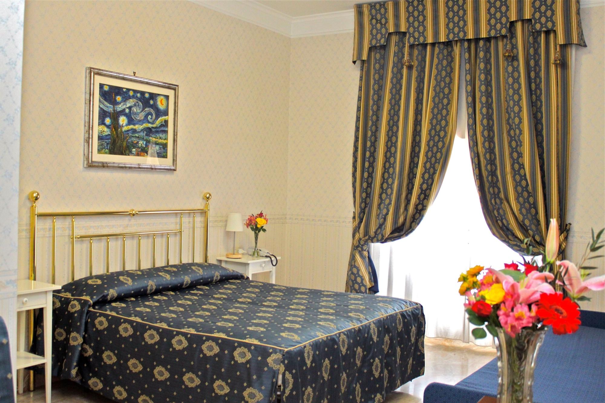 Hotel Orazia Rome Exterior photo