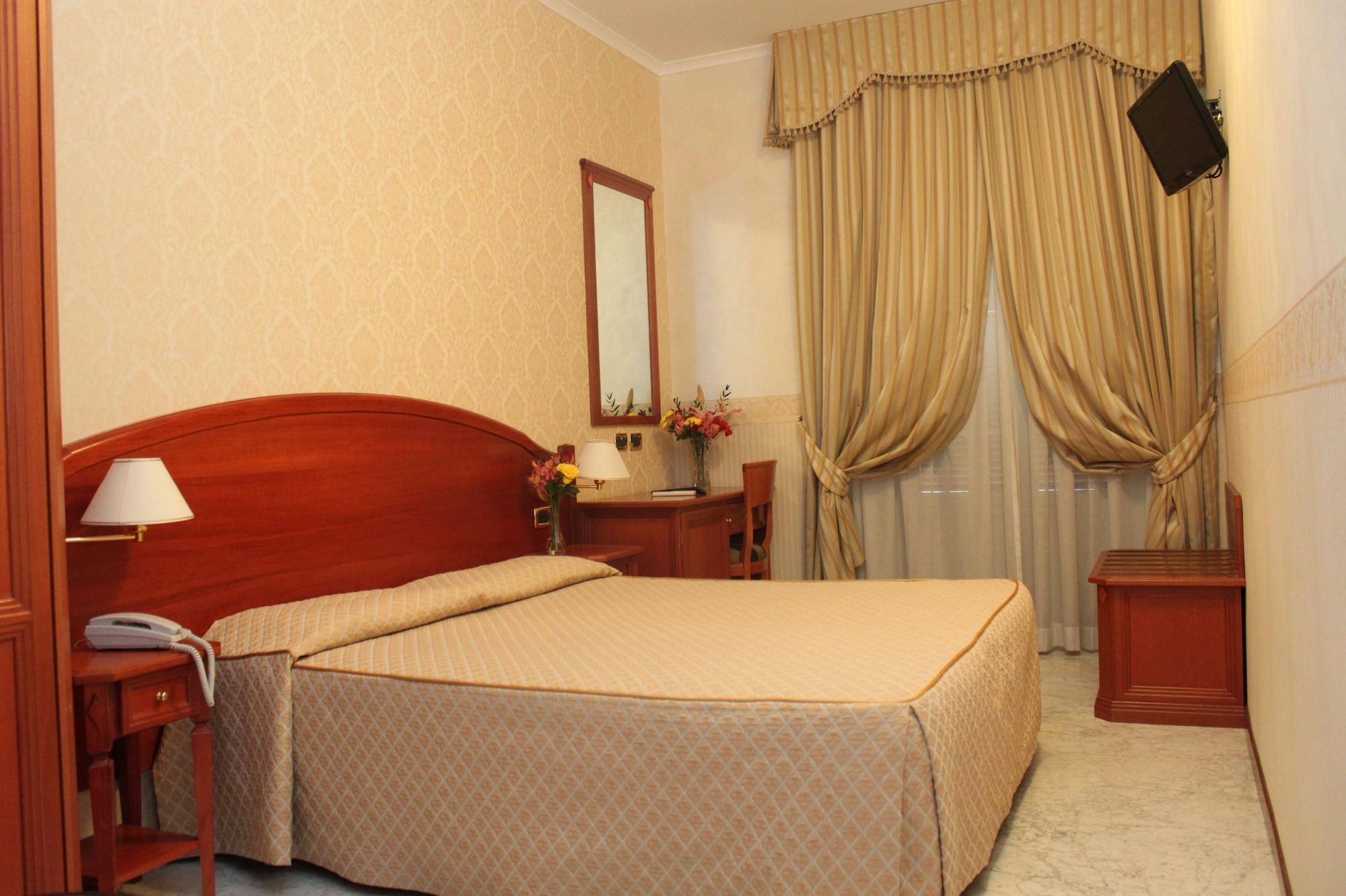 Hotel Orazia Rome Room photo