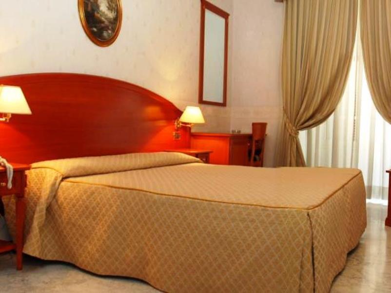 Hotel Orazia Rome Exterior photo