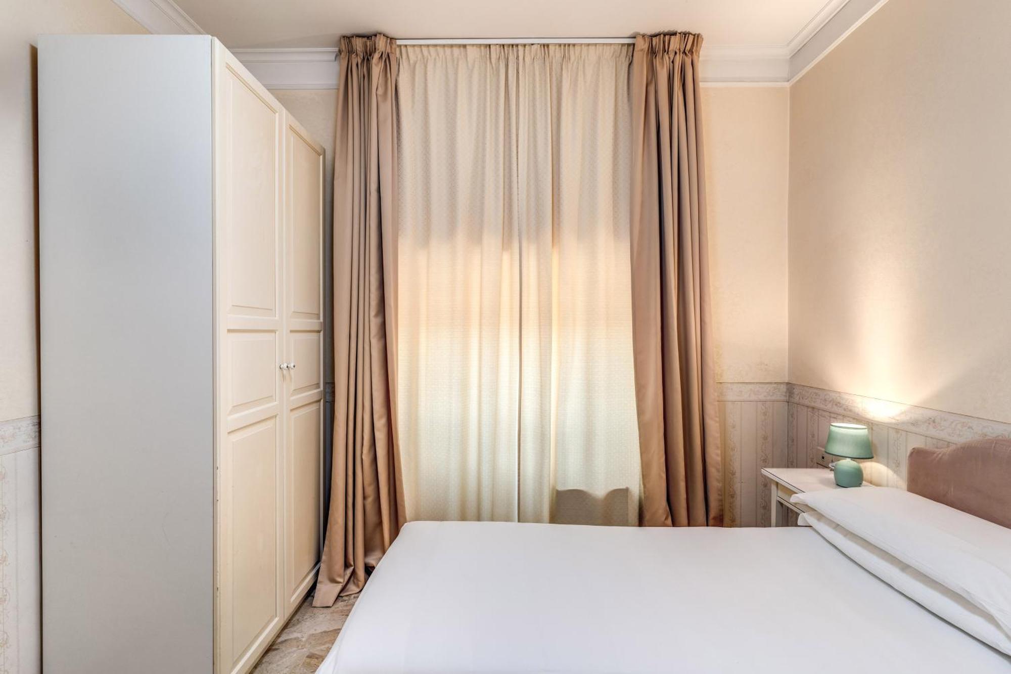 Hotel Orazia Rome Exterior photo