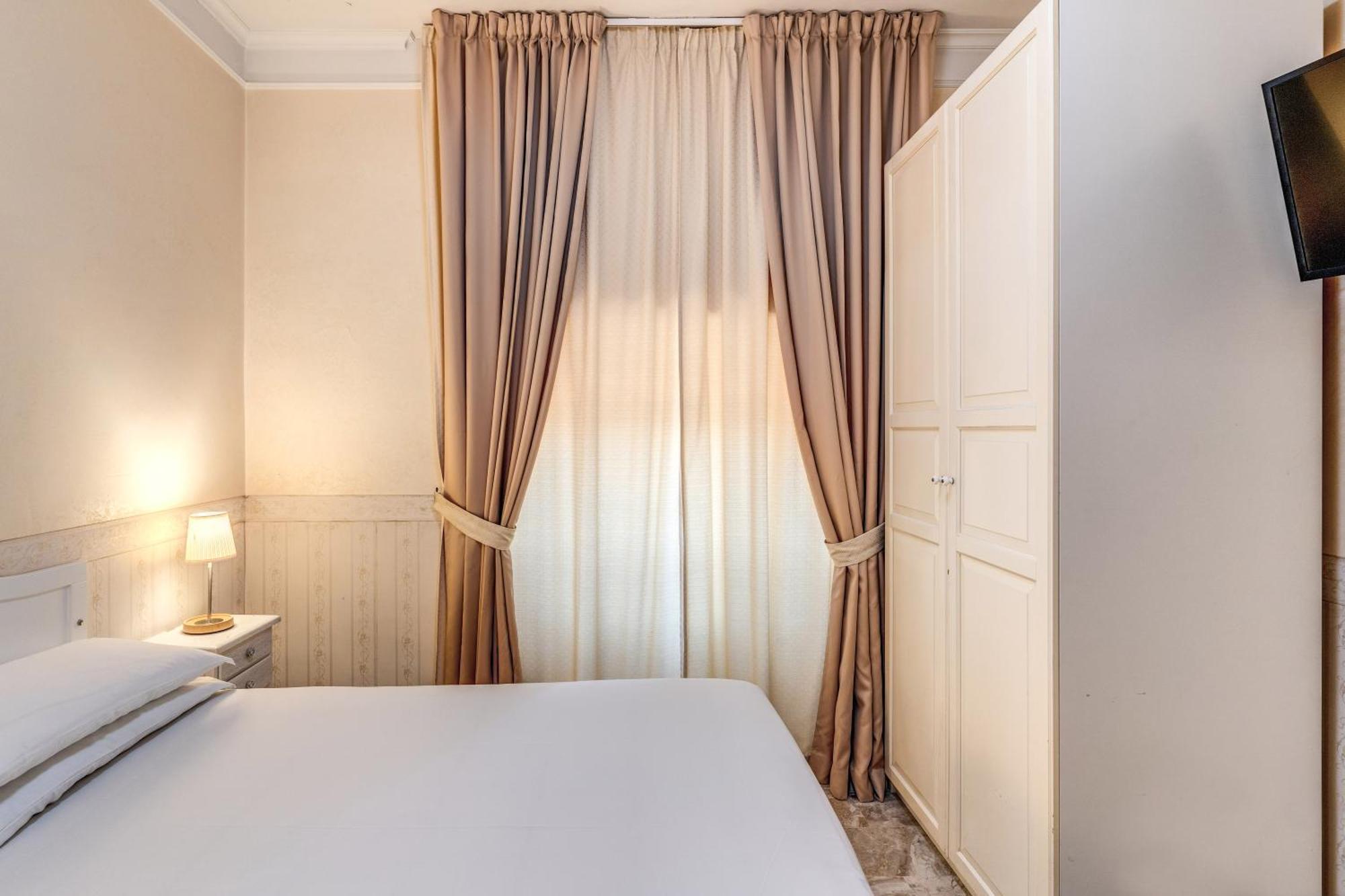 Hotel Orazia Rome Room photo