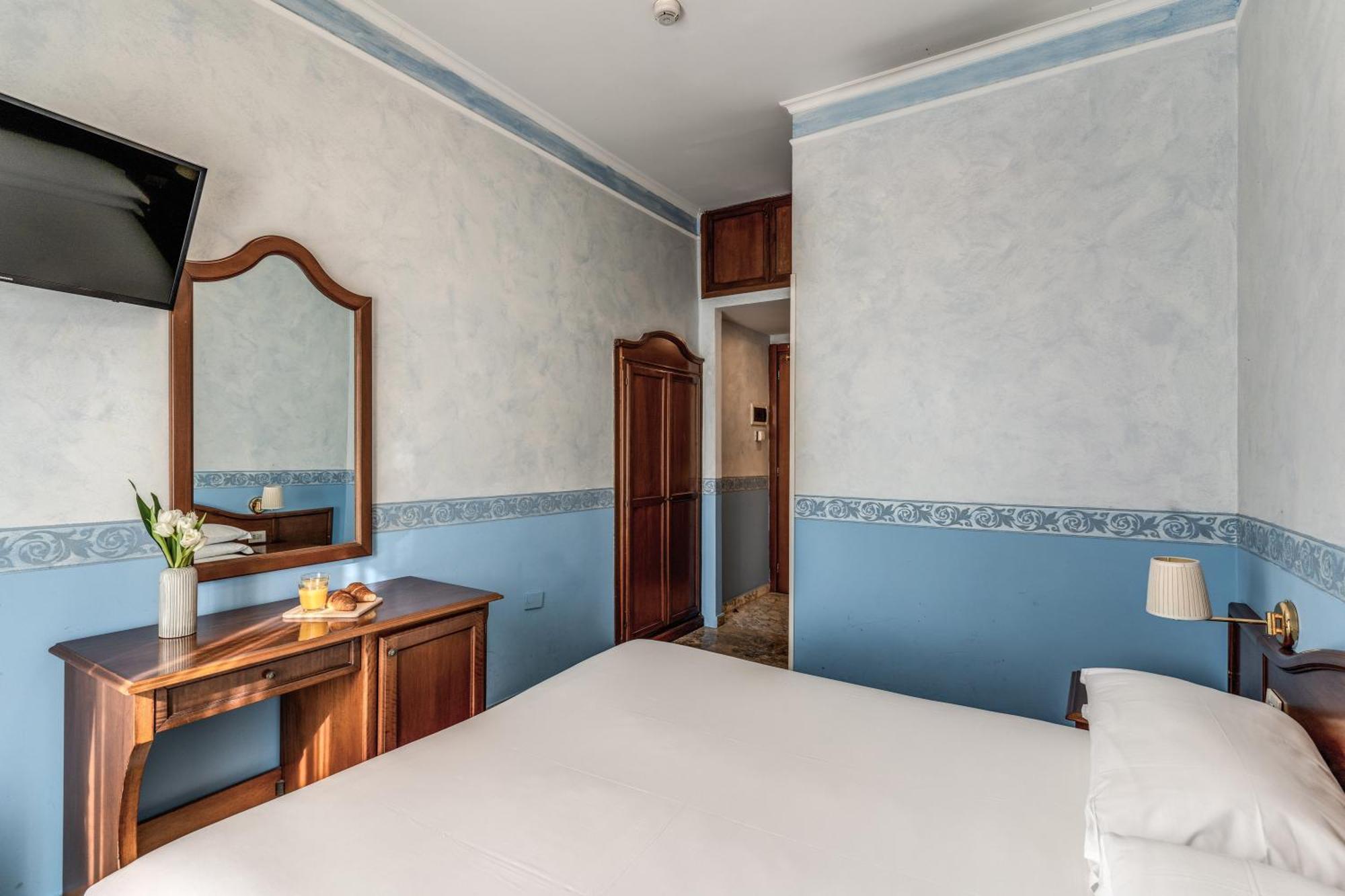 Hotel Orazia Rome Room photo