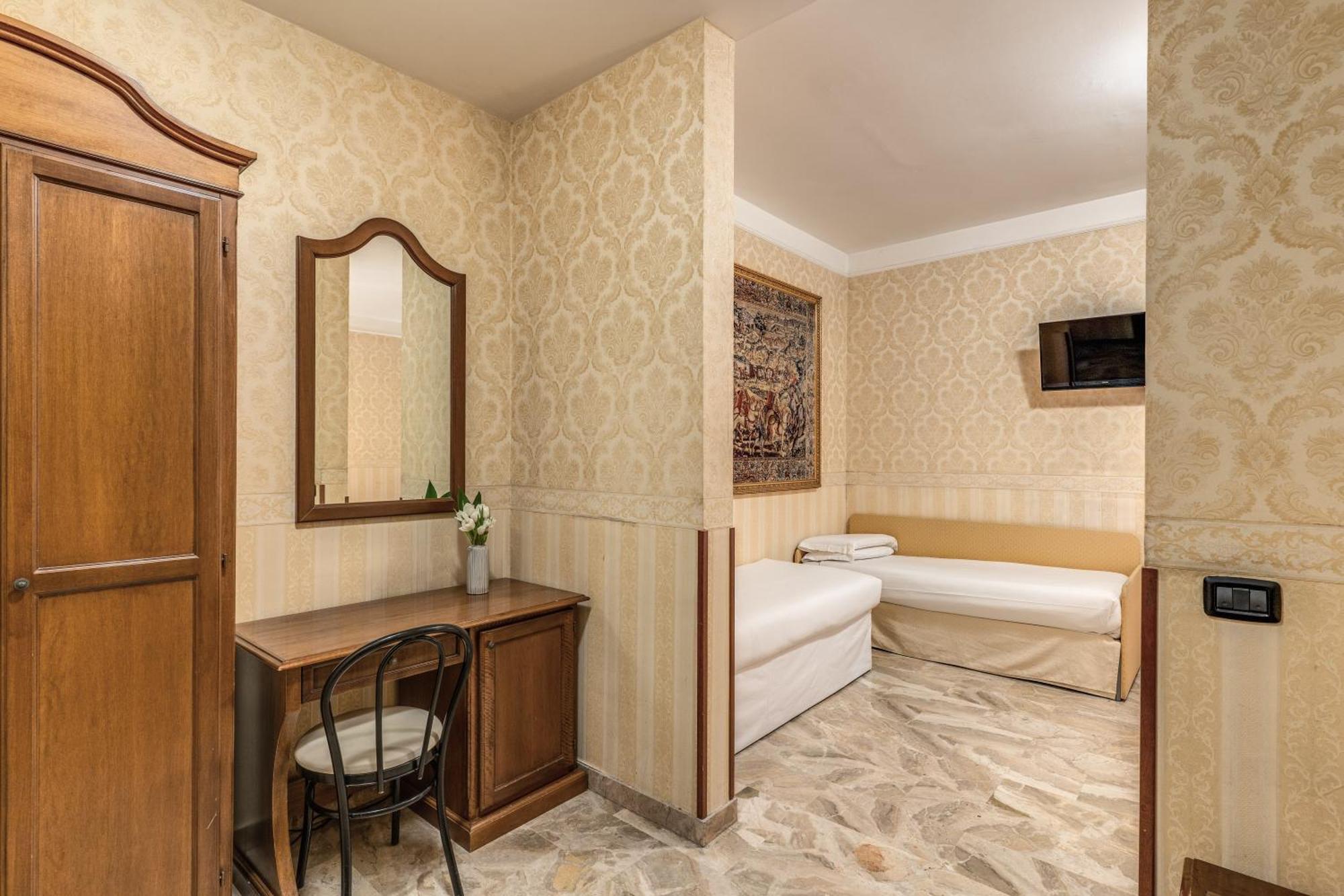 Hotel Orazia Rome Room photo