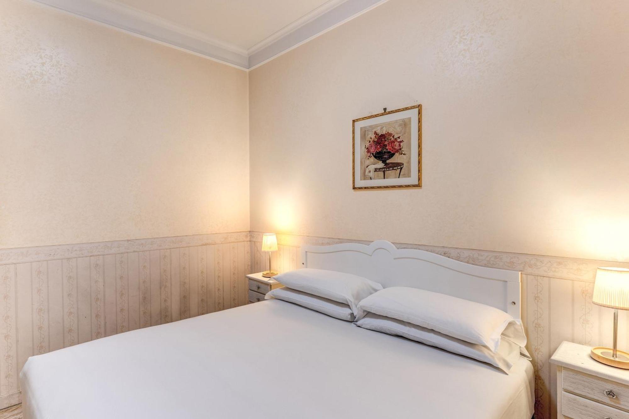 Hotel Orazia Rome Exterior photo