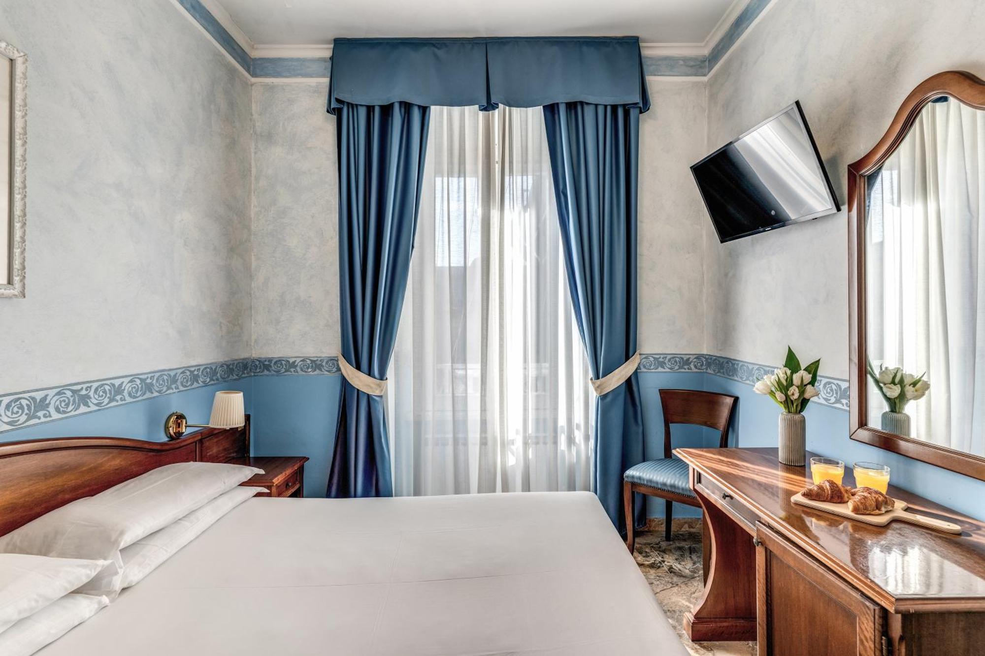 Hotel Orazia Rome Exterior photo
