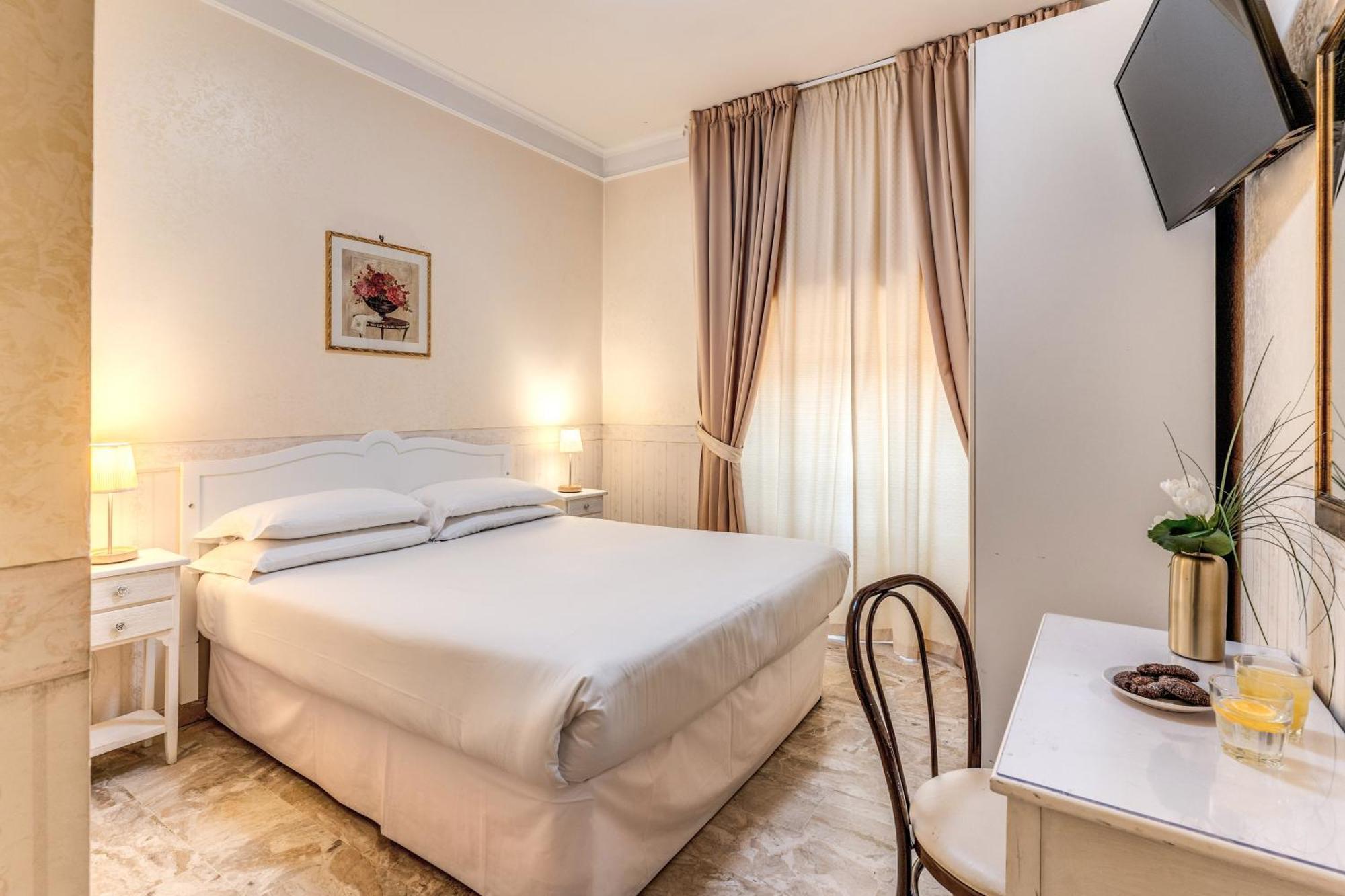 Hotel Orazia Rome Exterior photo