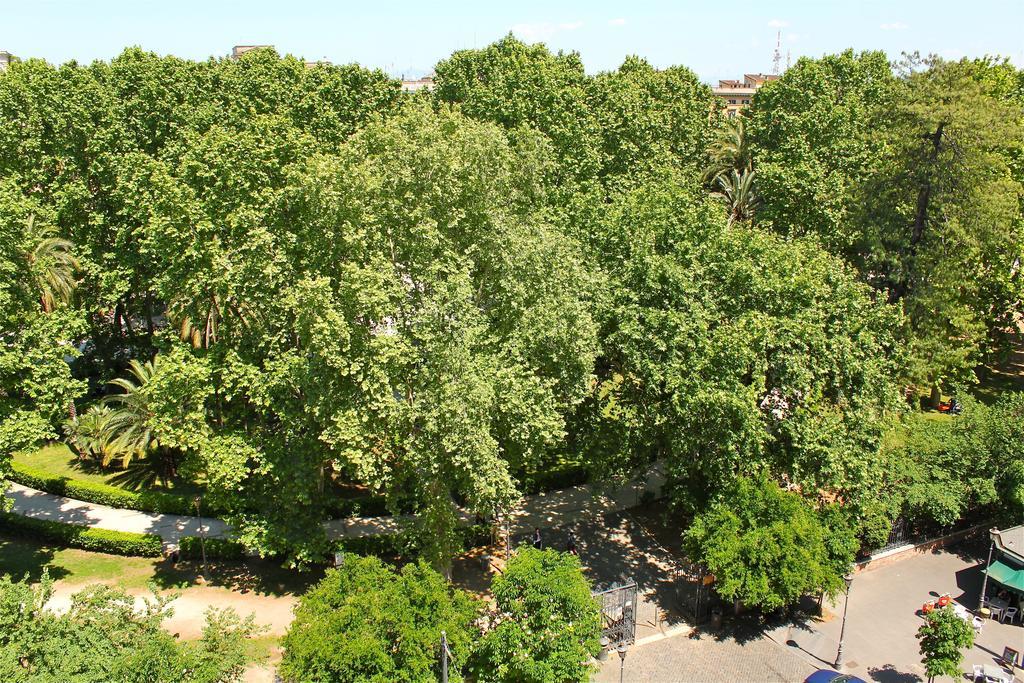 Hotel Orazia Rome Exterior photo